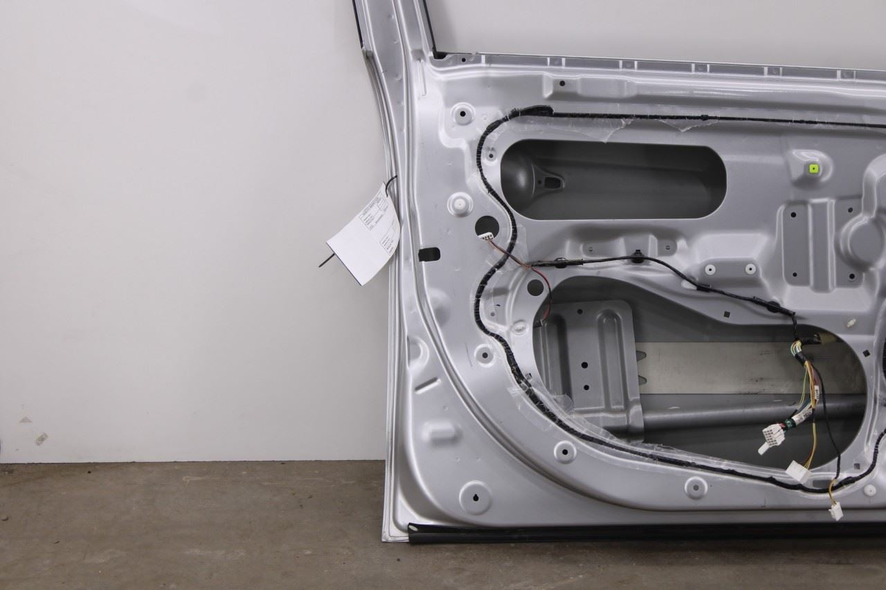 11-25 Mitsubishi Outlander Sport SE Front Left Door Shell Panel 5700C209 *ReaD*11