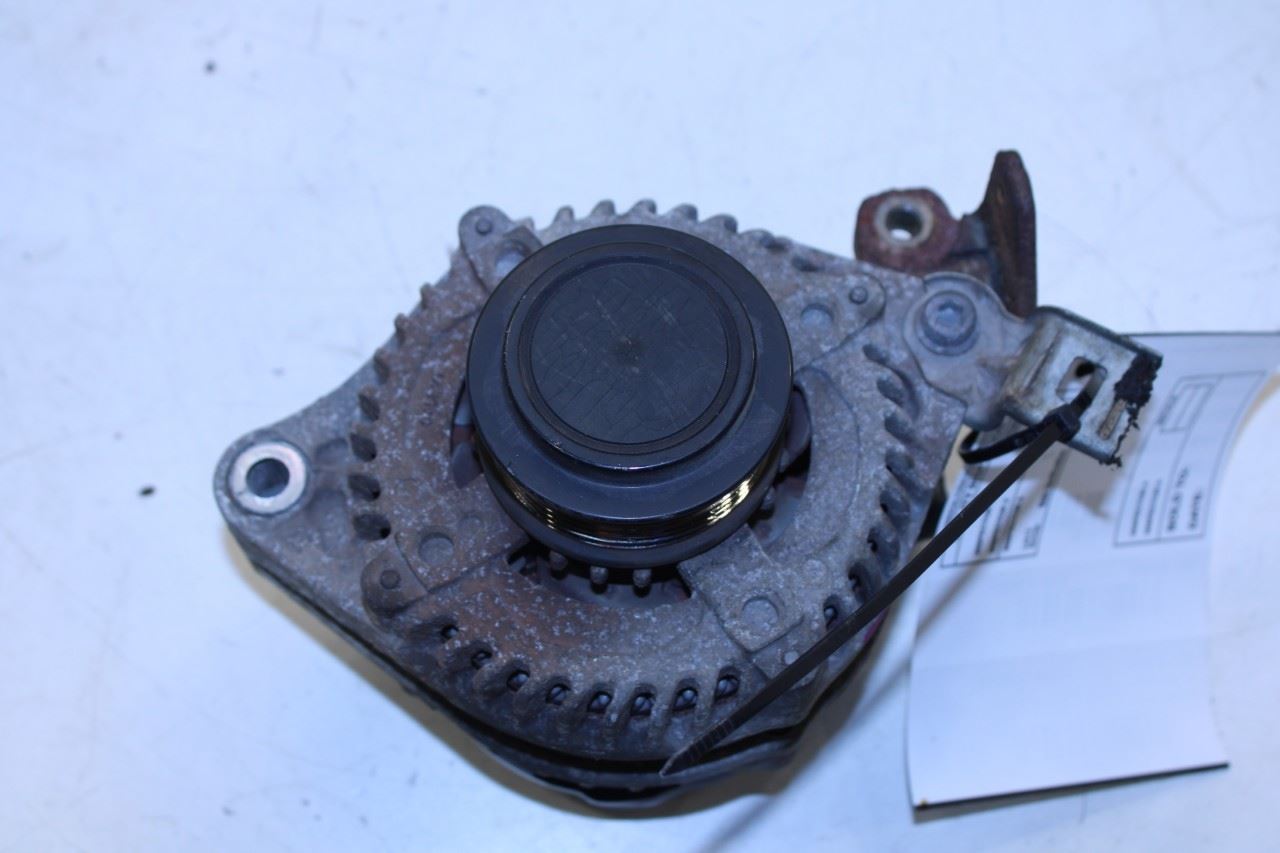 2014-2020 Acura MDX Advance 3.5L Alternator Generator 31100-5J6-A01 OEM - Alshned Auto Parts