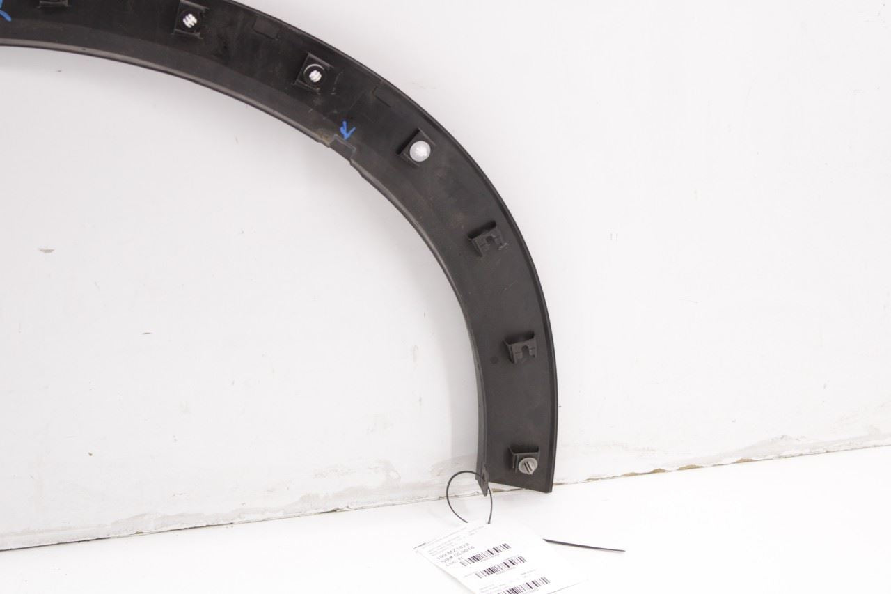 16-23 Mazda CX-9 Grand Touring Rear Right Quarter Wheel Molding TK48-51W51 *ReaD - Alshned Auto Parts