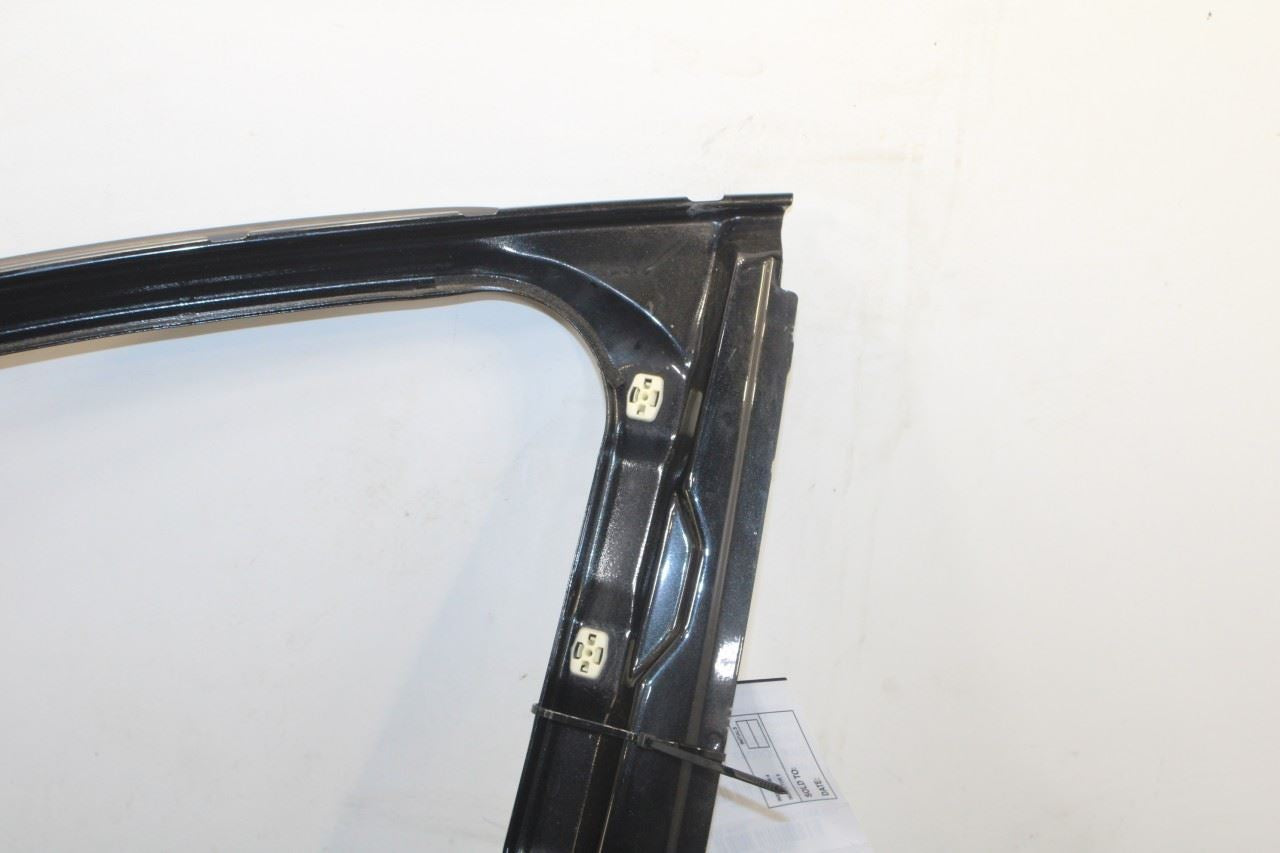 2013-2016 BMW 328i xDrive SULEV Front Left Side Door Shell Panel 41007298565 OEM - Alshned Auto Parts