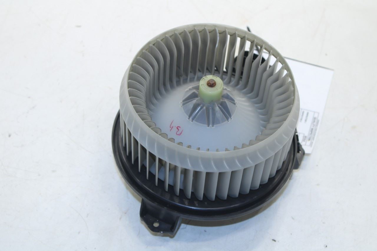 2010-2015 Jaguar XF Portfoli 5.0L HVAC AC Blower Fan Motor C2Z6519 OEM - Alshned Auto Parts