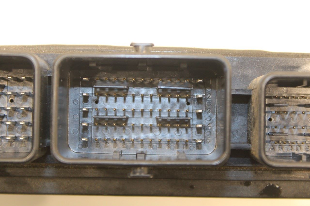 2017-2022 Nissan Rogue Sport SL AWD 2.0L Engine Computer Control Module ECU ECM - Alshned Auto Parts