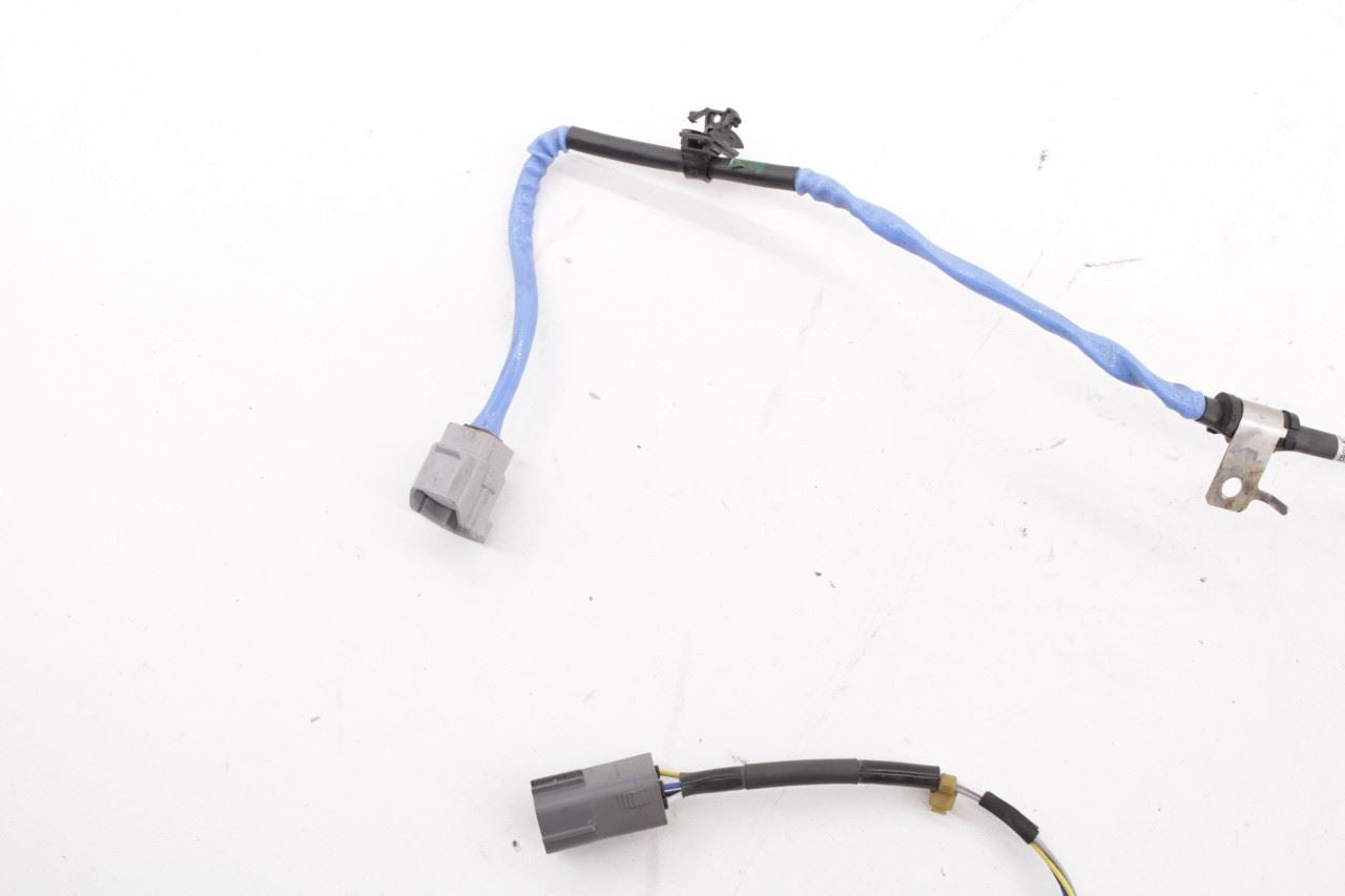 2016-2023 Mazda CX-9 Grand Touring 2.5L Front and Rear Oxygen Sensor PY8V-18-8G1 - Alshned Auto Parts