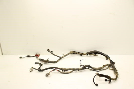 11-16 Ford F250 SD 6.7L Diesel Battery Positive Wire Harness BC3T-14B060-DH OEM - Alshned Auto Parts