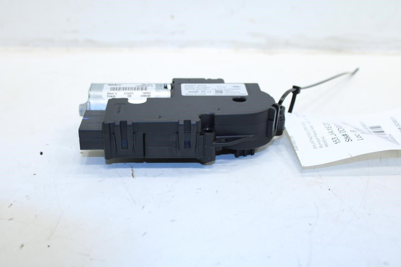 2017-2020 Jaguar XE R-Dynamic S Roof Sunroof Motor 10006326M OEM - Alshned Auto Parts