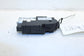 2017-2020 Jaguar XE R-Dynamic S Roof Sunroof Motor 10006326M OEM - Alshned Auto Parts