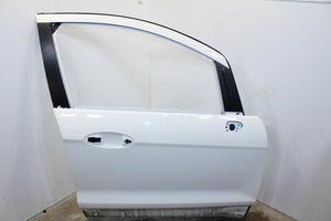 2019-22 Ford EcoSport Front Right Passenger Door Shell Panel GN1Z-7420124-T OEM