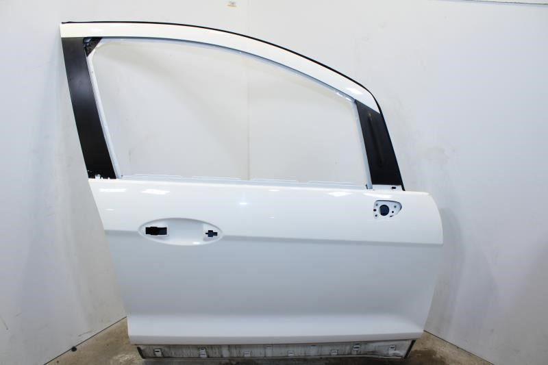 2019-22 Ford EcoSport Front Right Passenger Door Shell Panel GN1Z-7420124-T OEM - Alshned Auto Parts