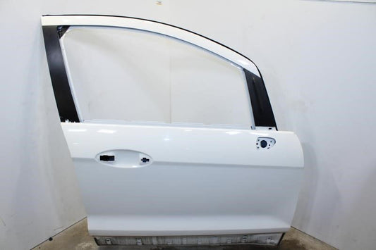 2019-22 Ford EcoSport Front Right Passenger Door Shell Panel GN1Z-7420124-T OEM - Alshned Auto Parts
