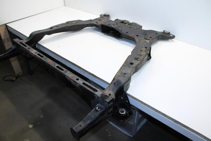 2013-20 Ford Fusion 2.0L Front Suspension Crossmember Subframe HG9Z-5C145-C OEM - Alshned Auto Parts