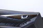 2014-21 Infiniti Q50 Luxe RWD Front Left Driver Door Trim Panel 80901-4HH0A OEM - Alshned Auto Parts