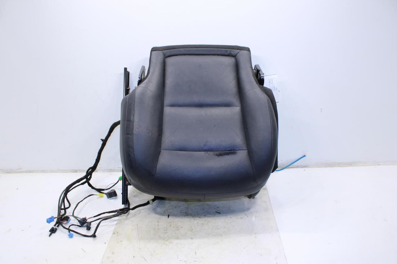 07-13 Mercedes-Benz S550 Front RH Seat Lower Frame w/ Cushion 221-910-04-80 OEM - Alshned Auto Parts