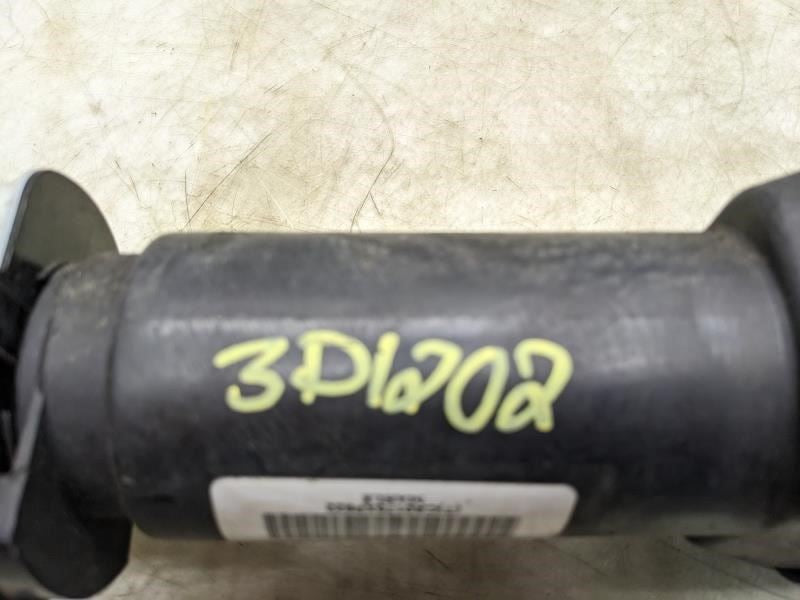 2008-16 Chrysler Town Country Fuel Vapor Evaporator Emission Canister 05147119AC6