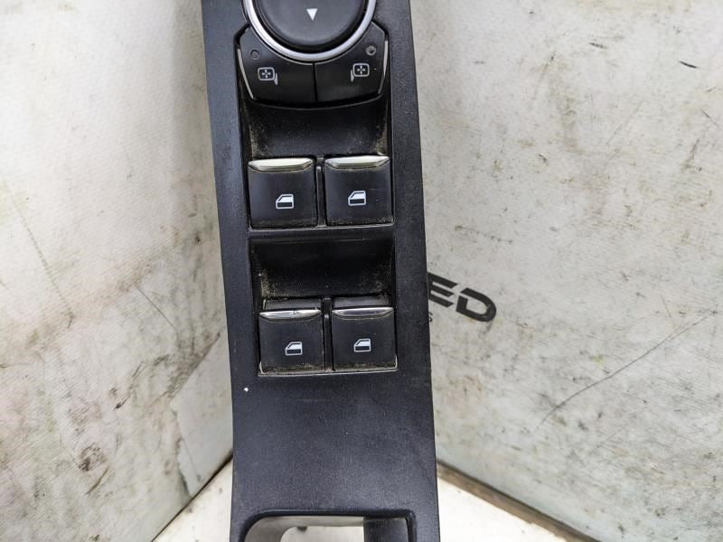 2020 Ford Explorer Front Left Master Power Window Switch LB5T-14540-ADW OEM - Alshned Auto Parts