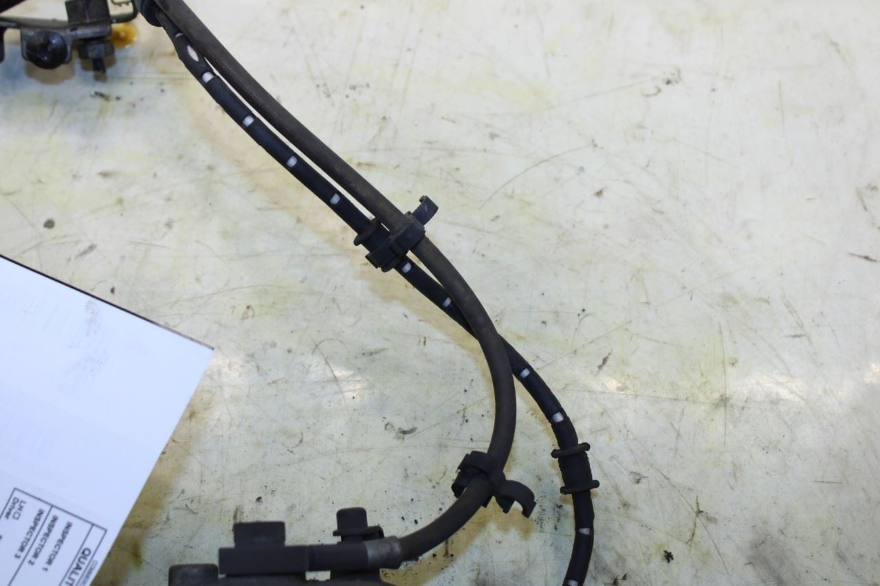 2010-2012 Jaguar XF Portfolio Front Left Driver Side Brake Disc Caliper C2D23147 - Alshned Auto Parts