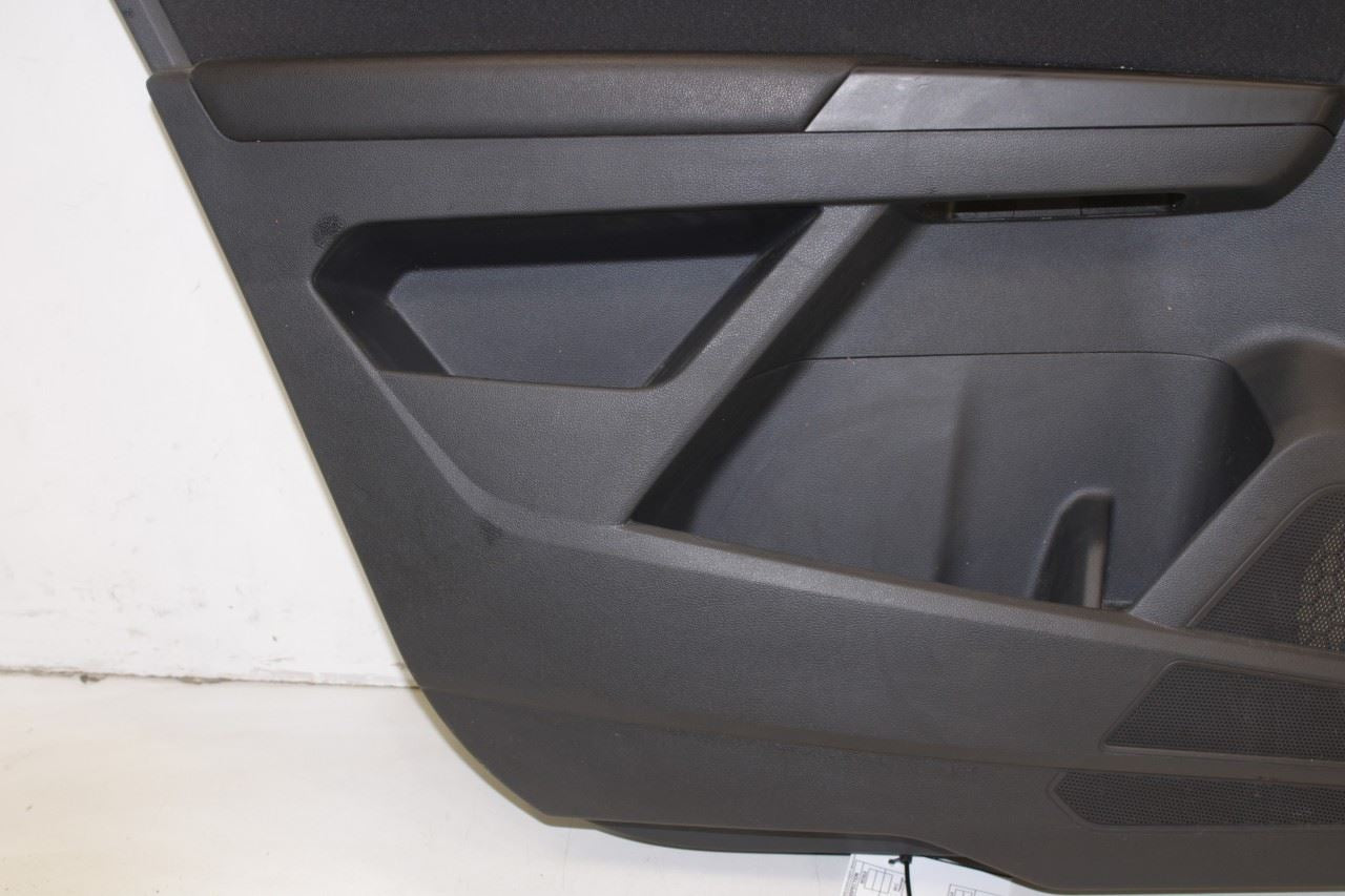 2018-2021 Volkswagen Atlas S Rear Left Driver Door Trim Panel 3CN867211BHTB OEM - Alshned Auto Parts