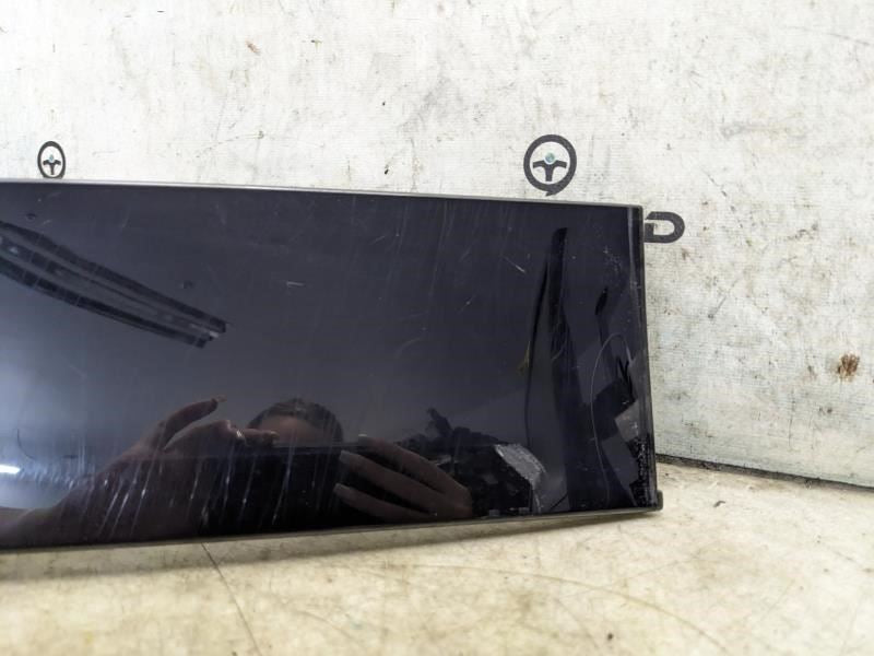 18-24 Ford Expedition FR RH Door B Pillar Applique Molding JL1B-7820898-AJ *ReaD - Alshned Auto Parts