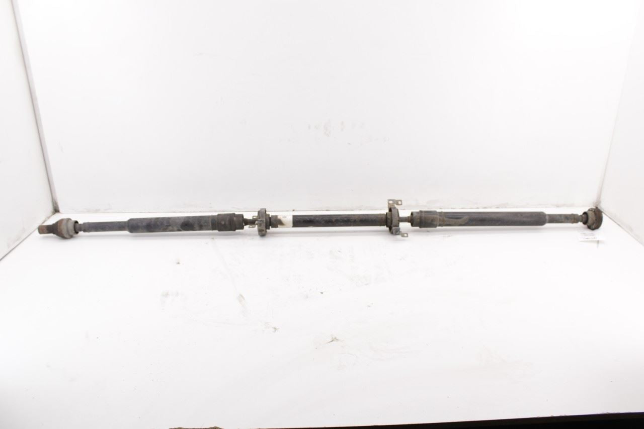 2014-2023 Jeep Cherokee Limited 4x4 Rear Drive Shaft Propeller 52123612AF OEM - Alshned Auto Parts