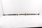 2014-2023 Jeep Cherokee Limited 4x4 Rear Drive Shaft Propeller 52123612AF OEM - Alshned Auto Parts