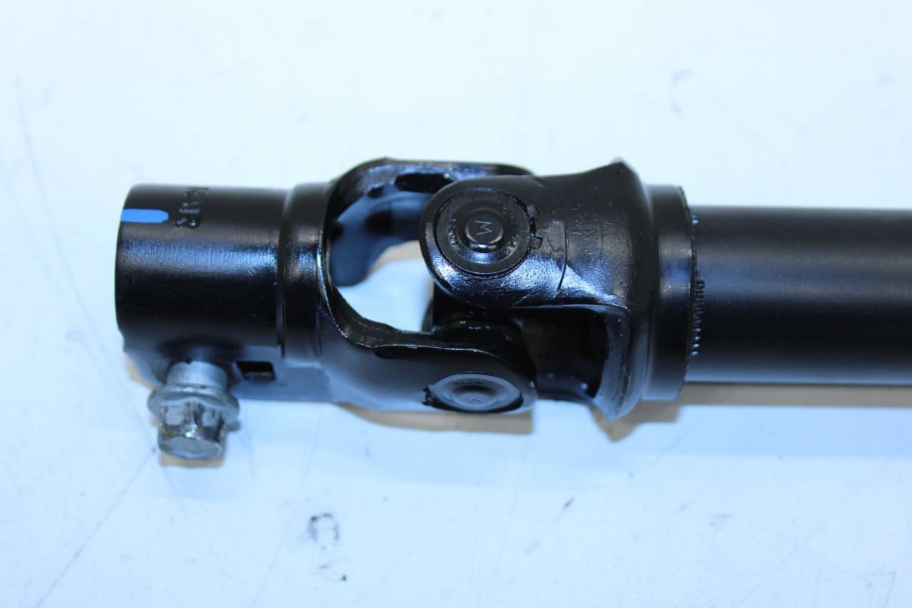17-23 GMC Acadia SLT-1 AWD Steering Column Intermediate Lower Shaft 23134851 OEM - Alshned Auto Parts