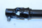 17-23 GMC Acadia SLT-1 AWD Steering Column Intermediate Lower Shaft 23134851 OEM - Alshned Auto Parts