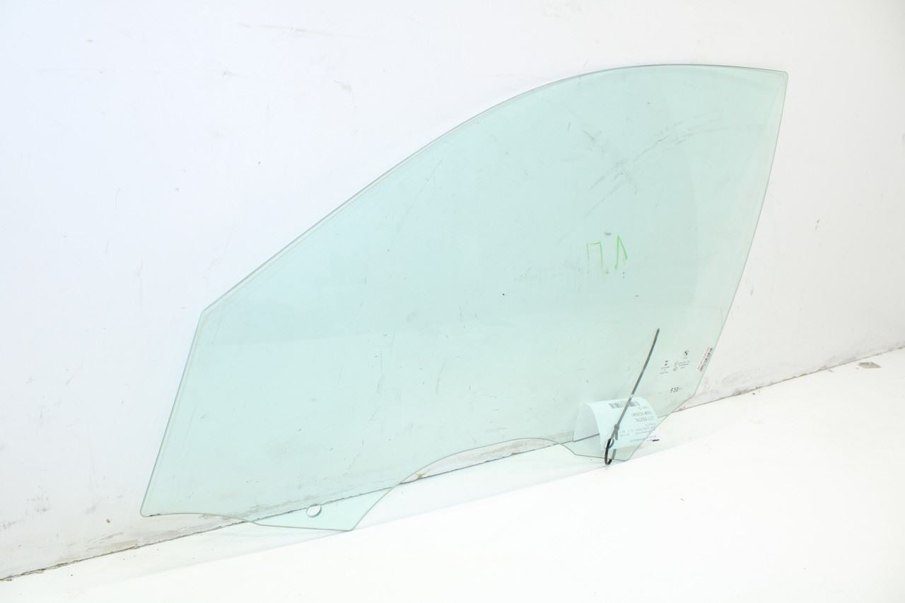 2013-2016 BMW 328I xDrive SULEV Front Left Side Door Window Glass 51337259825 - Alshned Auto Parts