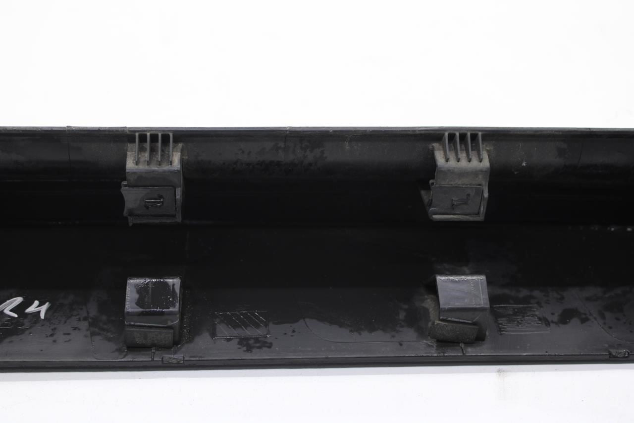 2015-2020 Nissan Pathfinder SV Rear Right Side Rocker Panel Molding 82876-9PB0A - Alshned Auto Parts