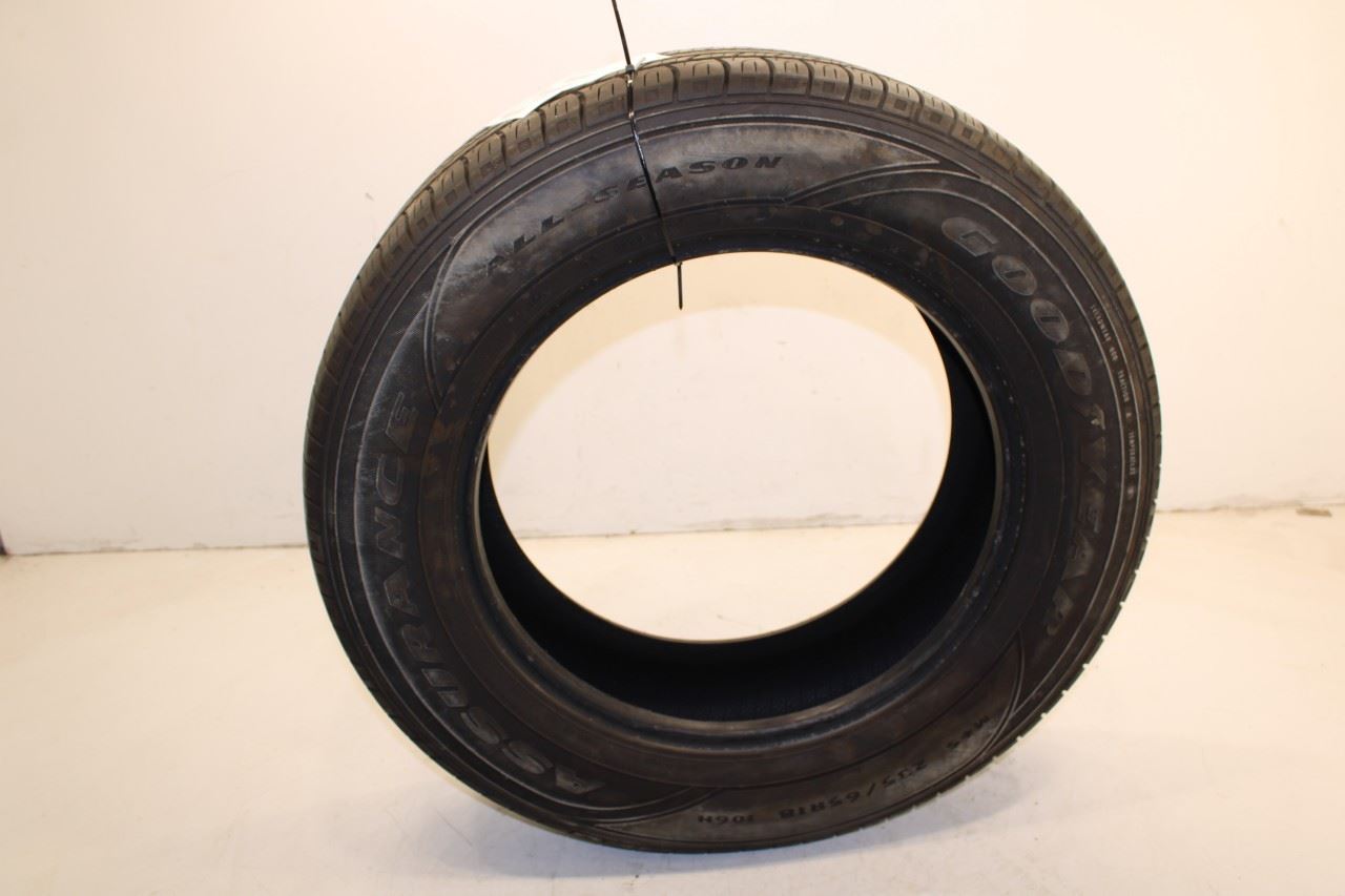 2023 Tire Goodyear Assurance All-Season 235/65R18 106H Pair R72550 - Alshned Auto Parts