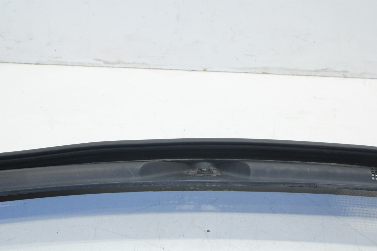 2015-2023 Jeep Cherokee 75th Anniversary Windshield Cowl Vent Grille Cover Panel - Alshned Auto Parts