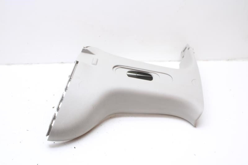 2017-2024 Chrysler Pacifica Rear Left Driver Side C Pillar Trim Cover 5RH65PD2AG - Alshned Auto Parts