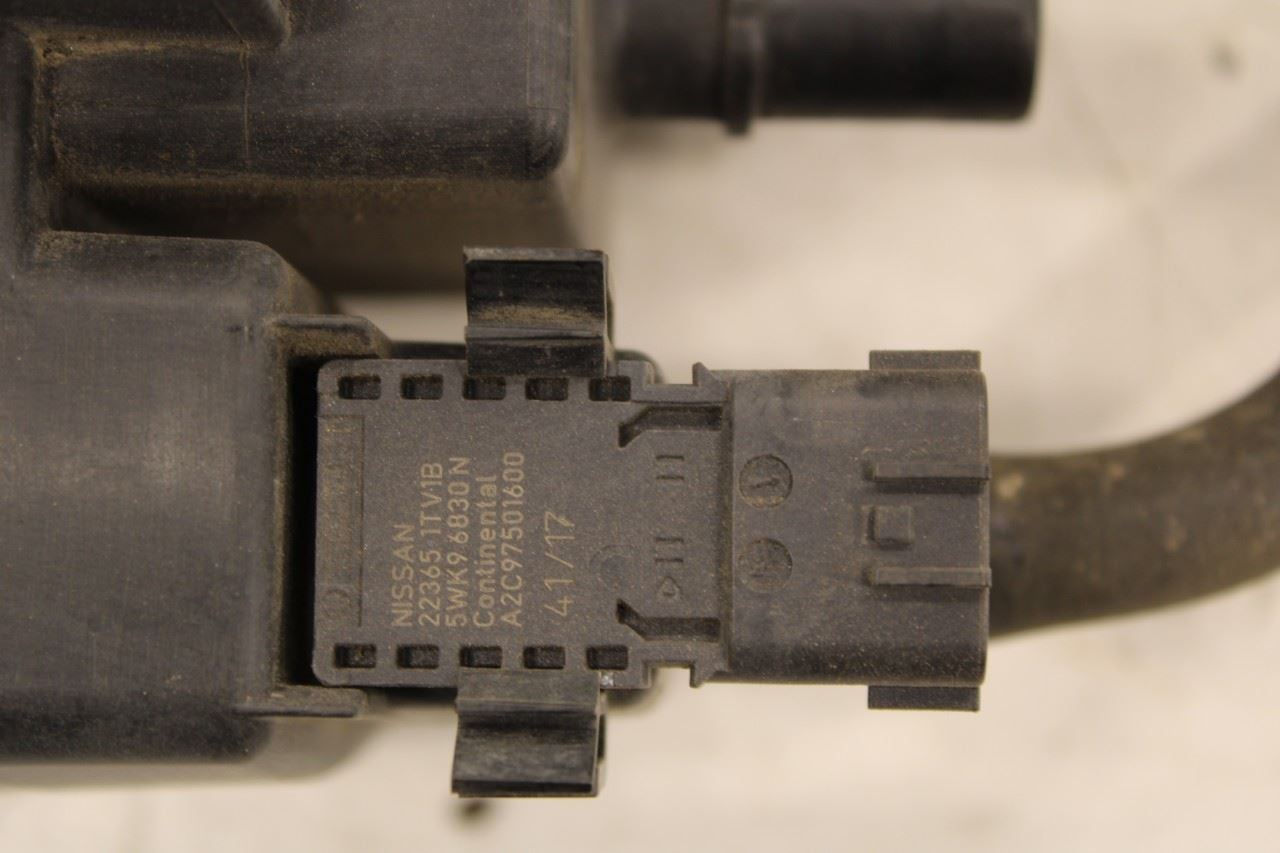 2014-2020 Infiniti QX60 3.5L Fuel Vapor Evaporator Emission Canister 14950-7Y00C - Alshned Auto Parts