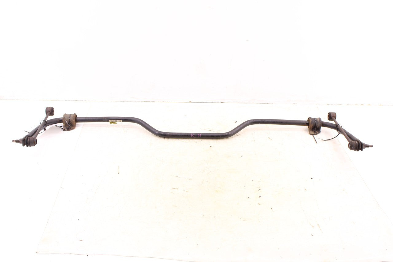 2011-18 RAM 1500 Laramie 5.7L 4x4 Rear Suspension Stabilizer Sway Bar 68061792AA - Alshned Auto Parts
