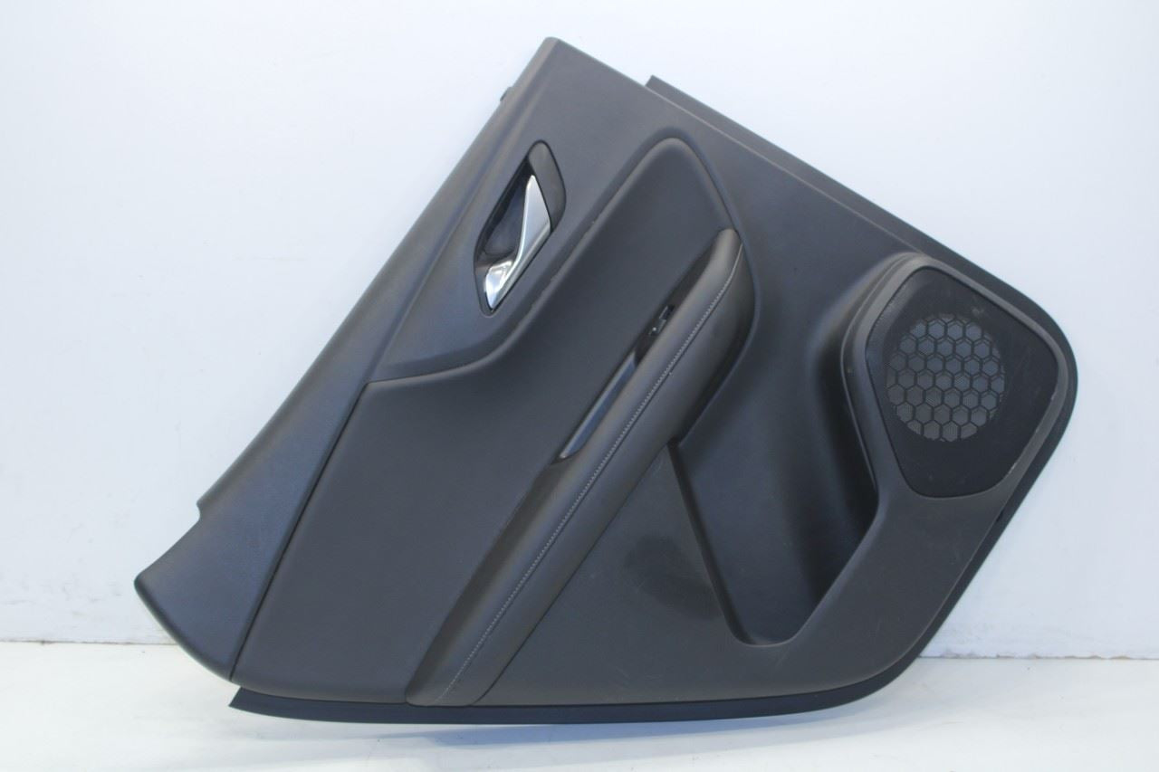 2021-2022 Chevrolet Blazer 2LT Rear Left Driver Side Door Trim Panel 84997642 - Alshned Auto Parts