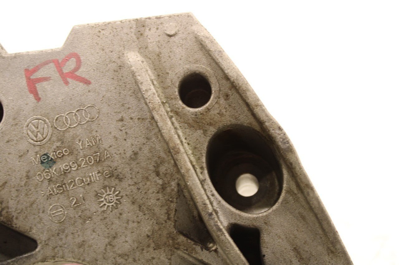 2014-22 Volkswagen Passat SE Front Right Engine Support Mount Bracket 06K199207A - Alshned Auto Parts