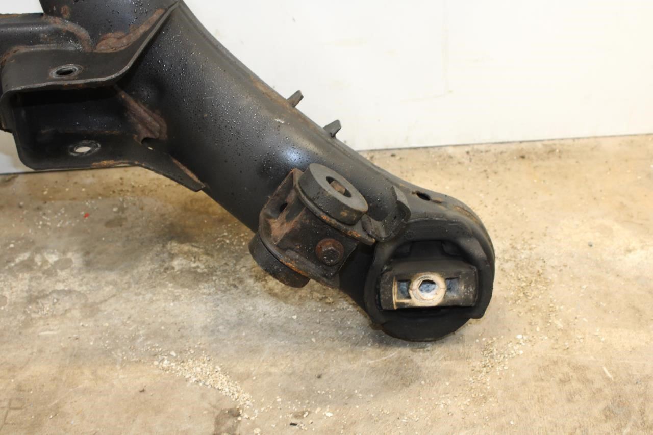 11-15 Jeep Grand Cherokee Limited 3.6L 4WD Rear Crossmember Subframe 52124640AK - Alshned Auto Parts