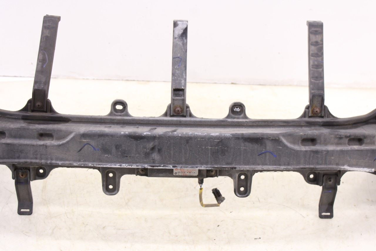 18-23 KIA Stinger GT2 AWD Rear Bumper Reinforcement Impact Bar Beam 86631-J5300 - Alshned Auto Parts