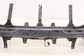 18-23 KIA Stinger GT2 AWD Rear Bumper Reinforcement Impact Bar Beam 86631-J5300 - Alshned Auto Parts