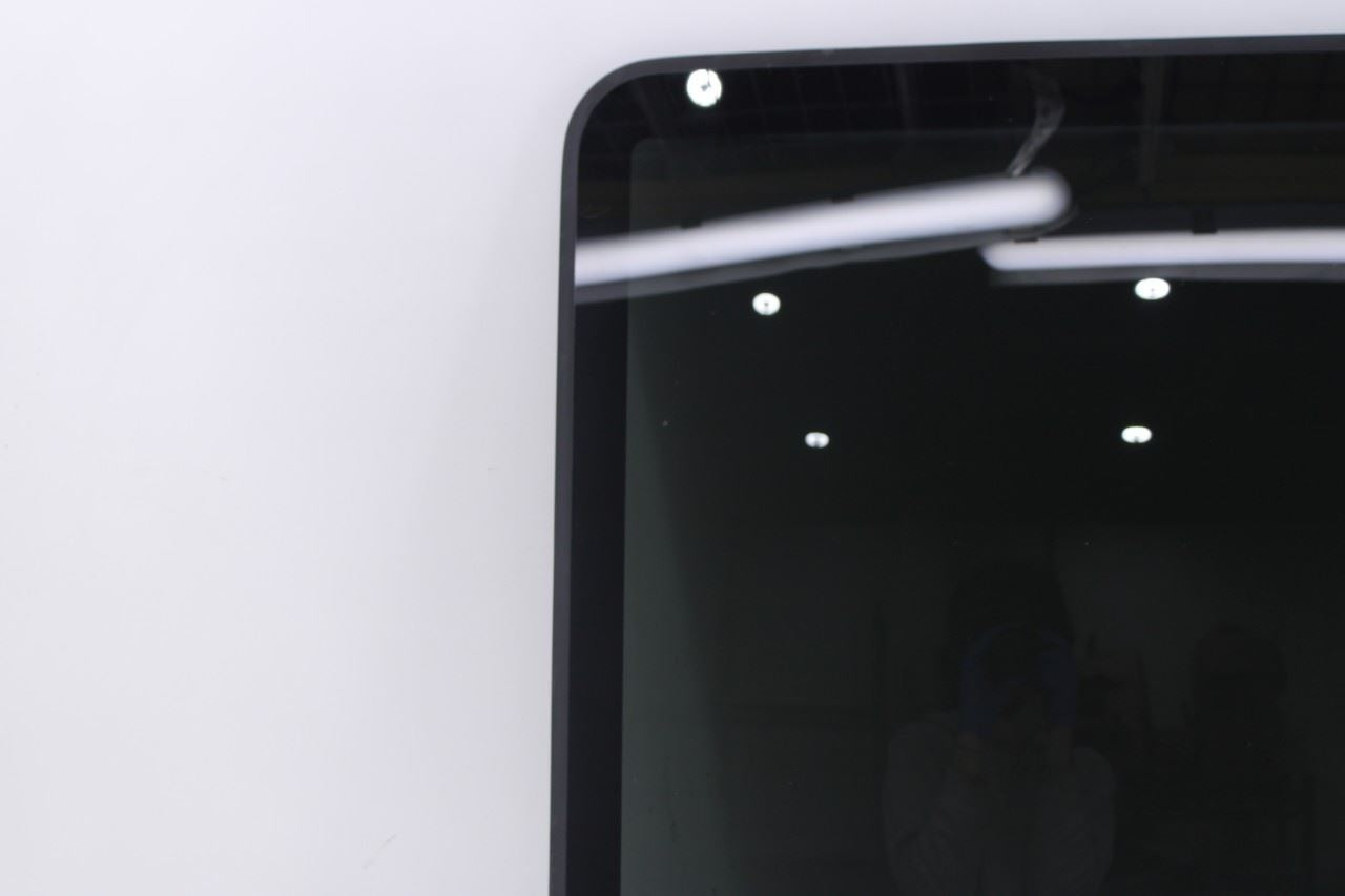 2020-26 Hyundai Palisade Limited AWD Roof Rear Sunroof Window Glass 81640-S81002