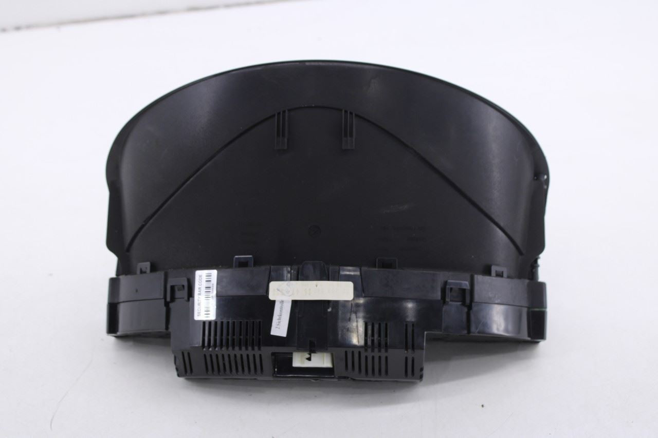 2006-09 Mercedes-Benz CLK 350 Speedometer Gauge Instrument Cluster 129K Mileage5