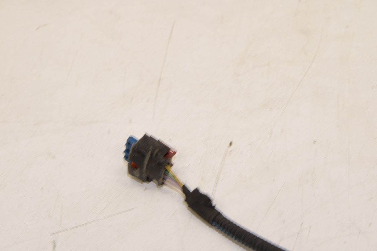 14-16 Maserati Ghibli S Q4 3L AWD Under Hood Engine Wire Harness 670030451 *ReaD - Alshned Auto Parts