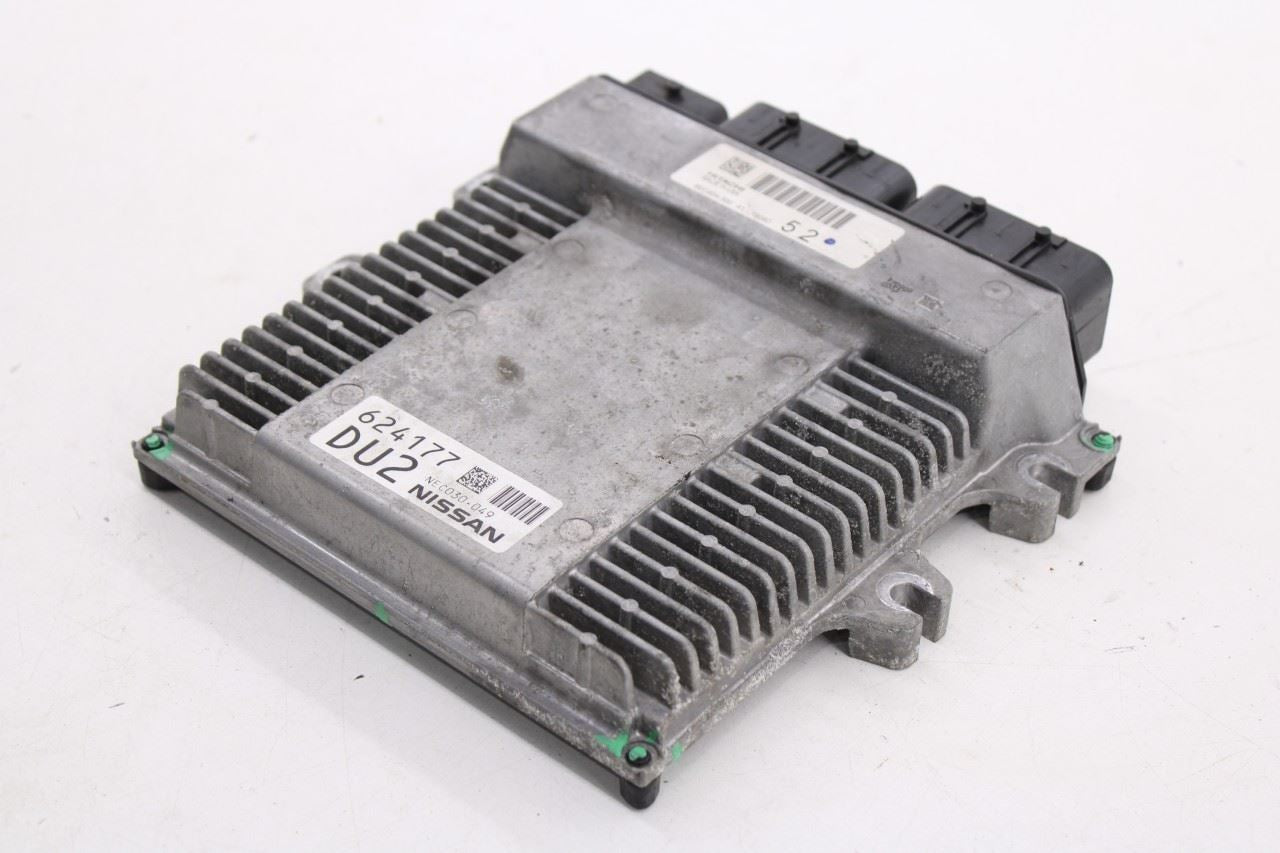 2017-2020 Infiniti QX60 3.5L Engine Computer Control Module ECU ECM 23703-6KA0C4