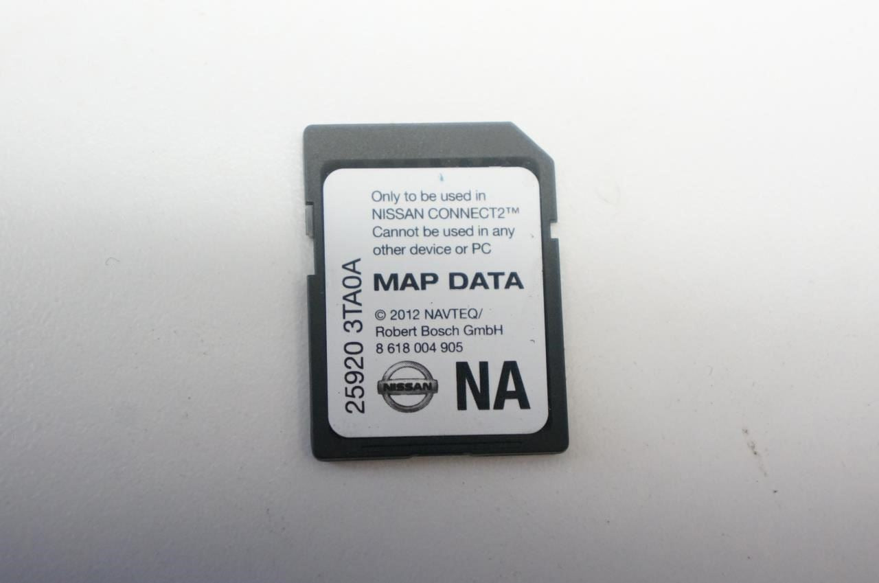 13-14 Nissan Sentra Navi Audio Radio Receiver w/ Display 25915-3SG0D *ReaD*ASIS* - Alshned Auto Parts