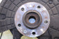 2014-20 Maserati Ghibli RWD Front Left Driver Side Spindle Knuckle Hub 670004761 - Alshned Auto Parts
