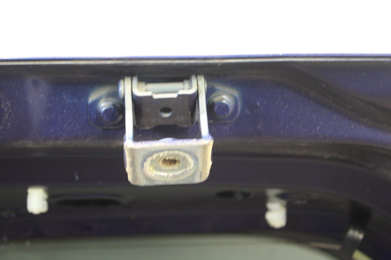 18-23 Jeep Renegade Liftgate Tailgate Back Door Shell Panel w/ Glass 68398869AA - Alshned Auto Parts