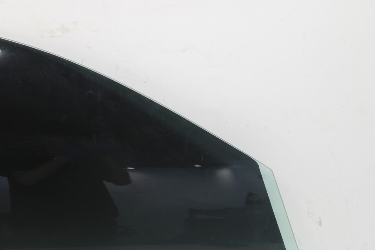 2010-15 BMW 750I xDrive Front Right Passenger Side Door Window Glass 51337182084 - Alshned Auto Parts