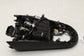 19-23 Kia Forte LXS 2.0L Front Center Console Shifter Bezel Trim w/ Pocket Tray - Alshned Auto Parts