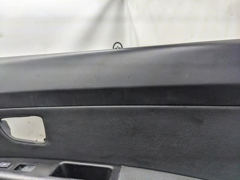 2010-2011 Kia Soul Front Right Passenger Side Door Trim Panel 82302-2K482ARS OEM3