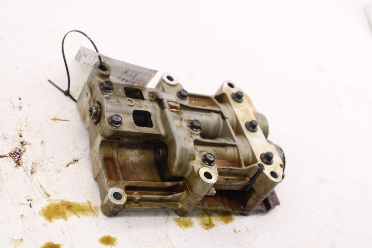 2014-20 Nissan Rogue SV 2.5L Engine Balance Shaft Balancer Complete 12410-3TA0B8