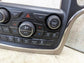2016-17 Jeep Grand Cherokee AC Heater Temperature Climate Control 68254006AI OEM