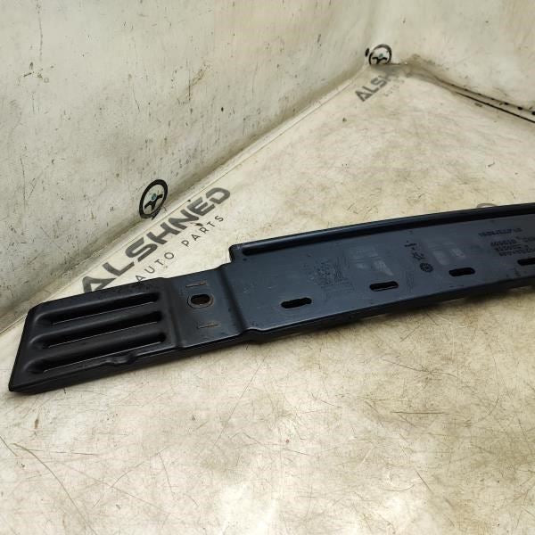 2007-2018 Jeep Wrangler Front Lower Bumper Cover 1BE94RXFAC OEM - Alshned Auto Parts